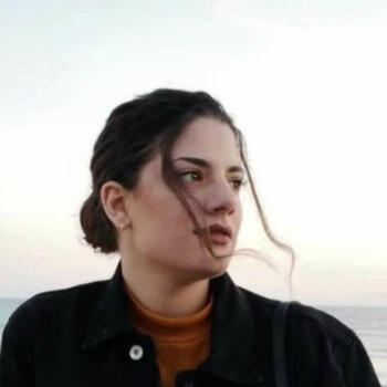 Babysitter Ηράκλειο: Konstantina
