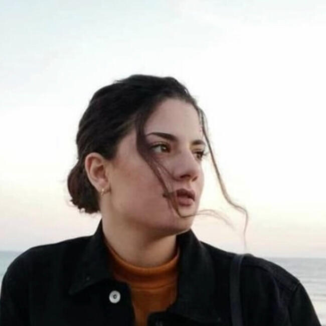 Babysitter στην περιοχή Ηράκλειο: Konstantina