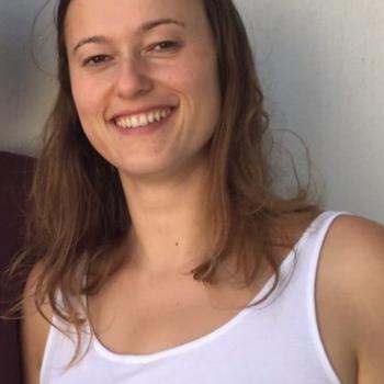 Varuška Občina Polzela: Sara