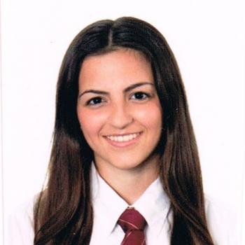Niñera Fuengirola: Leticia
