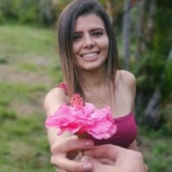 Niñera en San José: Erlyn