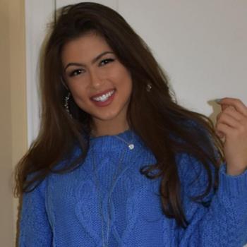 Babysitter in London: Jacqueline