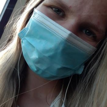 Oppas in Leidschendam: Julia