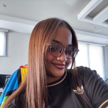 Babysitter in Carolina: Sorimar