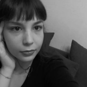Babysitter in Écublens: Jess Jane