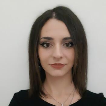 Babysitter a Lecce: Martina
