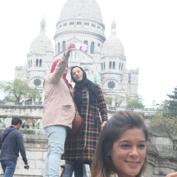 Babysitting job in Porto: babysitting job Maria a