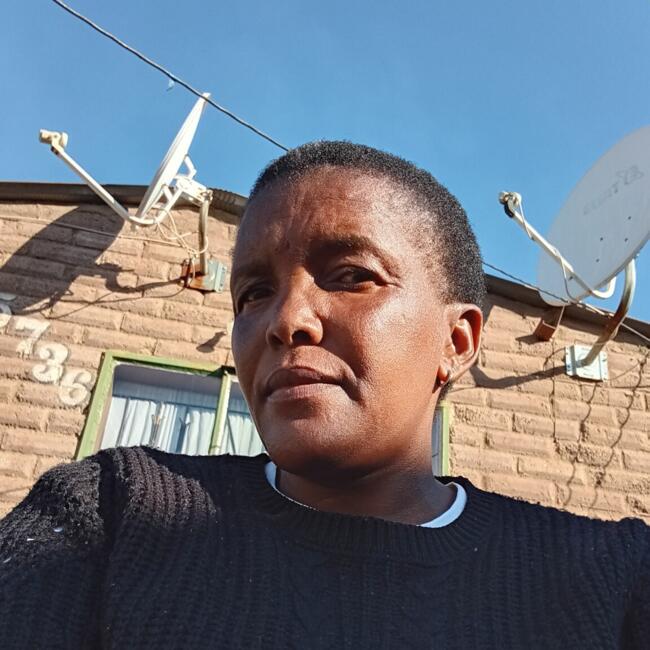 Babysitting job in Centurion: NOLUKHANYO