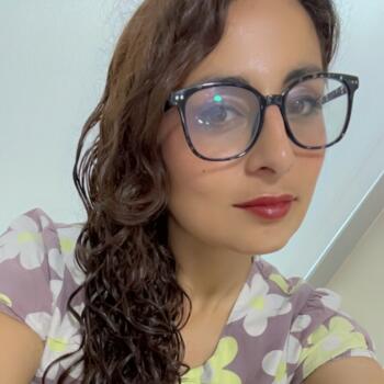 Niñera en Santiago de Chile: Valentina