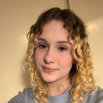 Baby-sitter in Trubschachen: Zippora