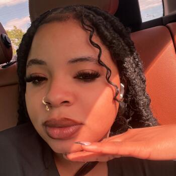 Babysitter Jamaica: Tashane