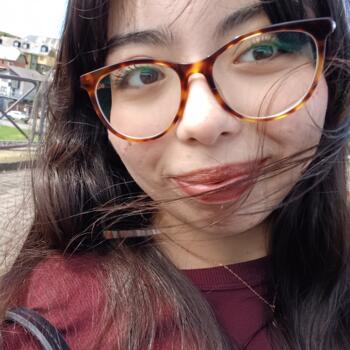 Babysitter in Hualpén: Catalina