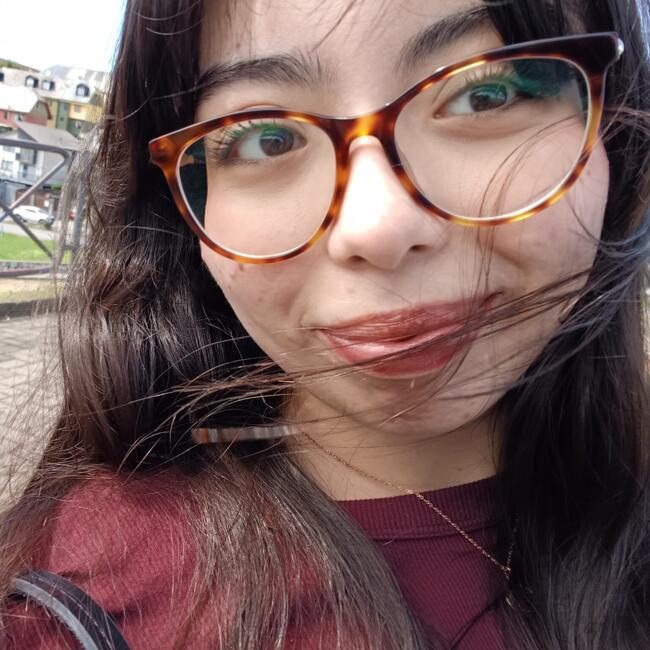 Babysitter in Hualpén: Catalina