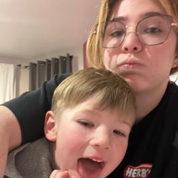 Baby-sitter Gatineau: Harley