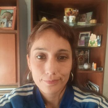 Babysitter in González Catán: Sabri