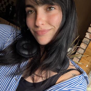 Babysitter in Cork: Patricia