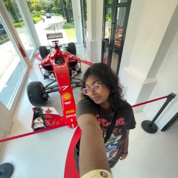 Babysitter in Singapore Island: Natasha