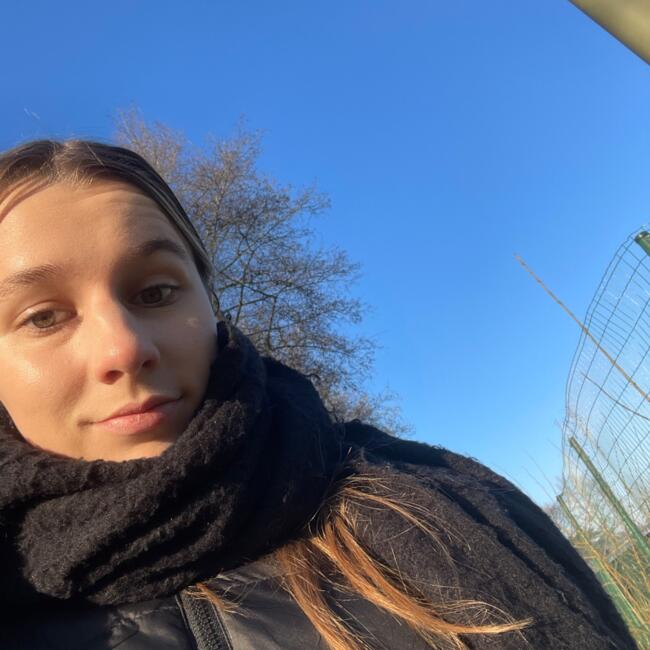 Babysitter in Oud-Heverlee: Lise