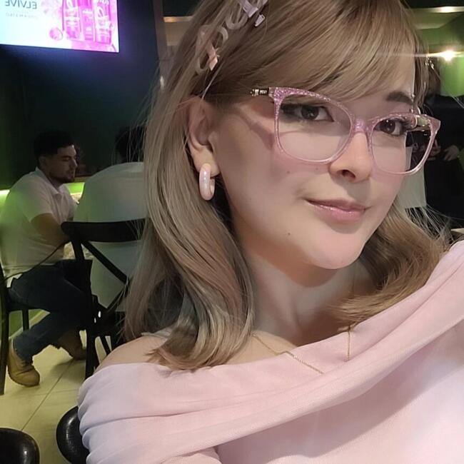 Babysitter in Uruapan: Kazumi