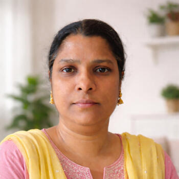 Babysitter Bengaluru: Badrun