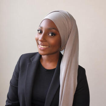Babysitter in Villeneuve-Saint-Georges: Aissa