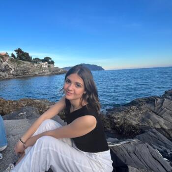 Babysitter a Genova: Chiara