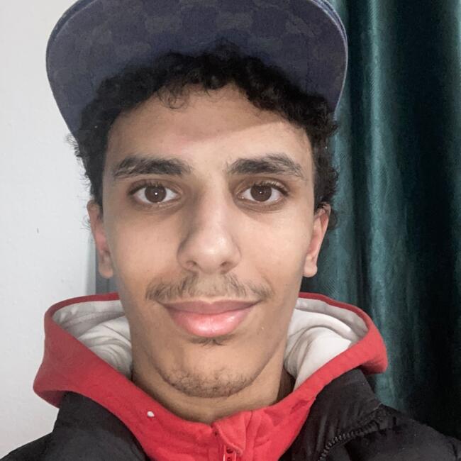 Babysitter in Luik: Bilel