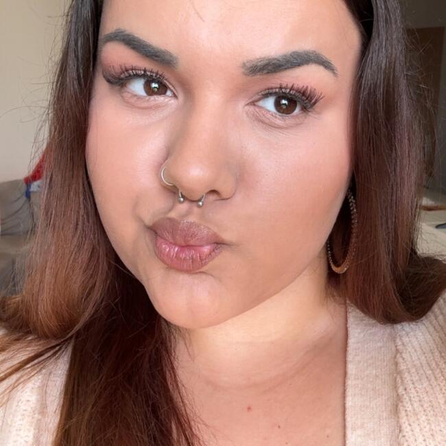 Babysitter in Berlin: Alisz