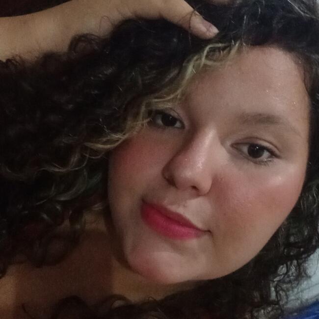 Babysitter στην περιοχή Montería: Natalia