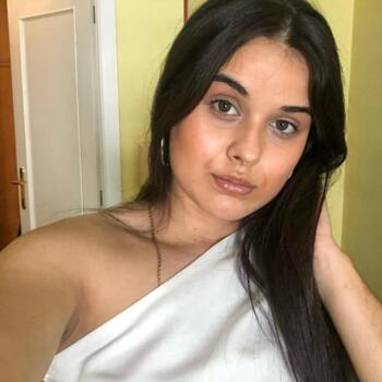 Babysitter in Opfikon: Margarida