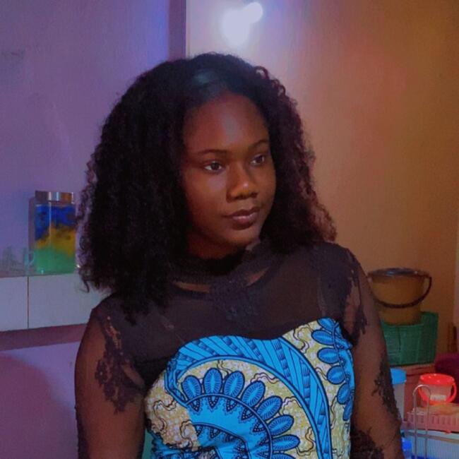 Babysitter in Leiria: Adelaide