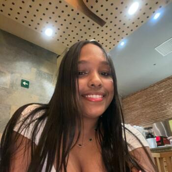 Niñera Barranquilla: Olga