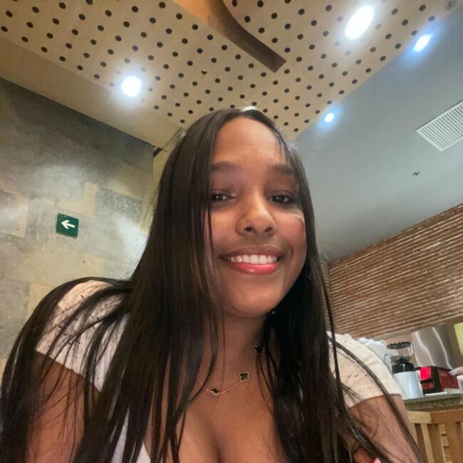 Niñera en Barranquilla: Olga