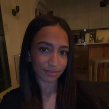 Babysitter in Le Pré-Saint-Gervais: Kadija