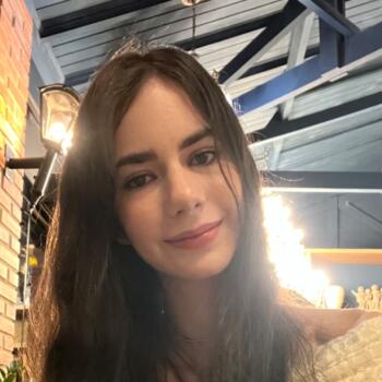 Babysitter in Dublin: Ana