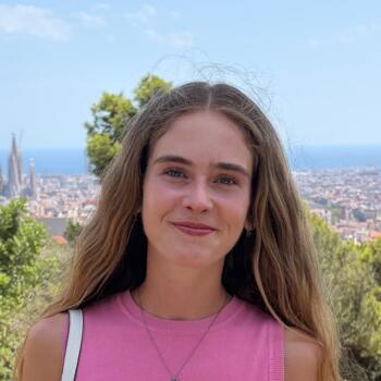 Babysitter Pordenone: Alice