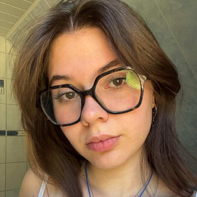 Babysitter in Galfingue: Marine