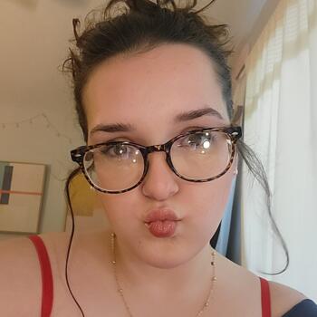 Babysitter in Alton (Illinois): Gracie