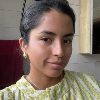 Babysitter in Ghent: Brighite