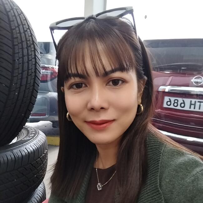 Babysitting job in Melbourne: Sasipa