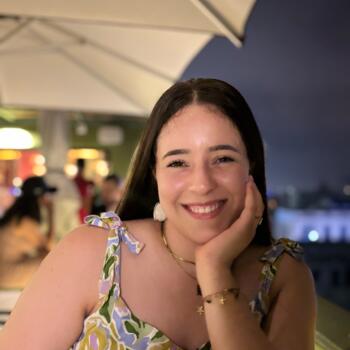 Babysitter in Tunis: Hadil