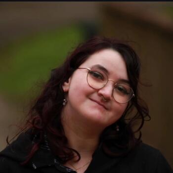 Babysitter in Guipavas: Anais