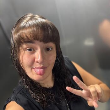 Babysitter in Barby: Justine