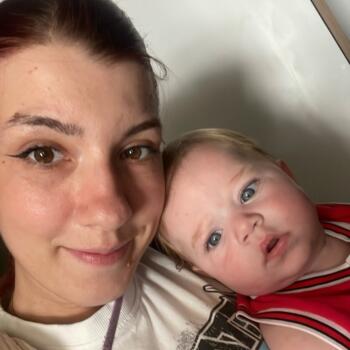 Bonă București: Cristina