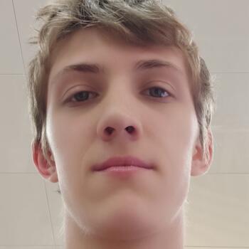 Babysitter in Ahrensburg: Patrick