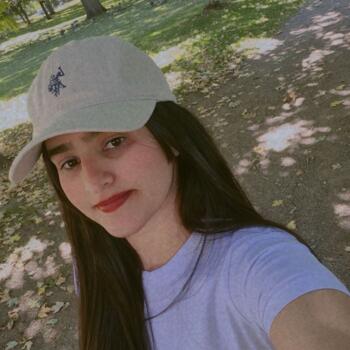 Babysitter St. Catharines: Karla Crisley