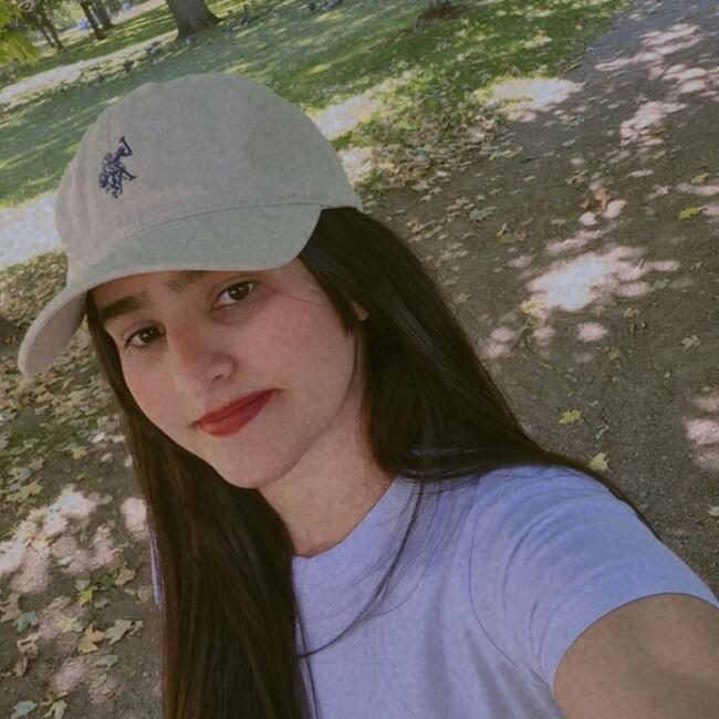 Babysitter in St. Catharines: Karla Crisley