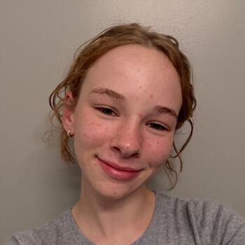 Babysitter Newmarket: Ashlyn