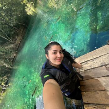 Babysitting job in Luque: babysitting job Magali