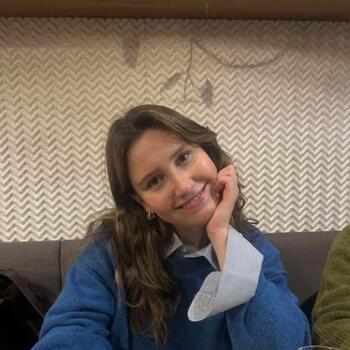 Babysitter Aarhus: Frederikke